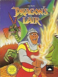 Dragon's Lair_Disk7 Rom